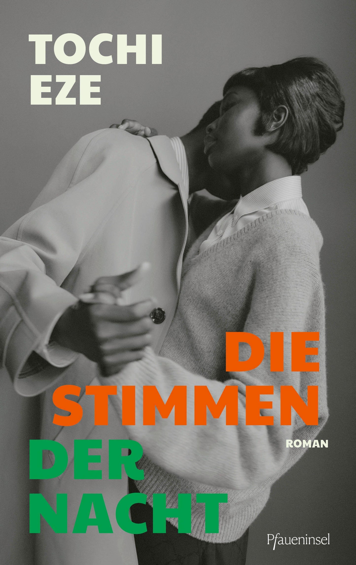 Die Stimmen der Nacht: Für Leser von Chimamanda Ngozi Adichie und Chigozie Obiama