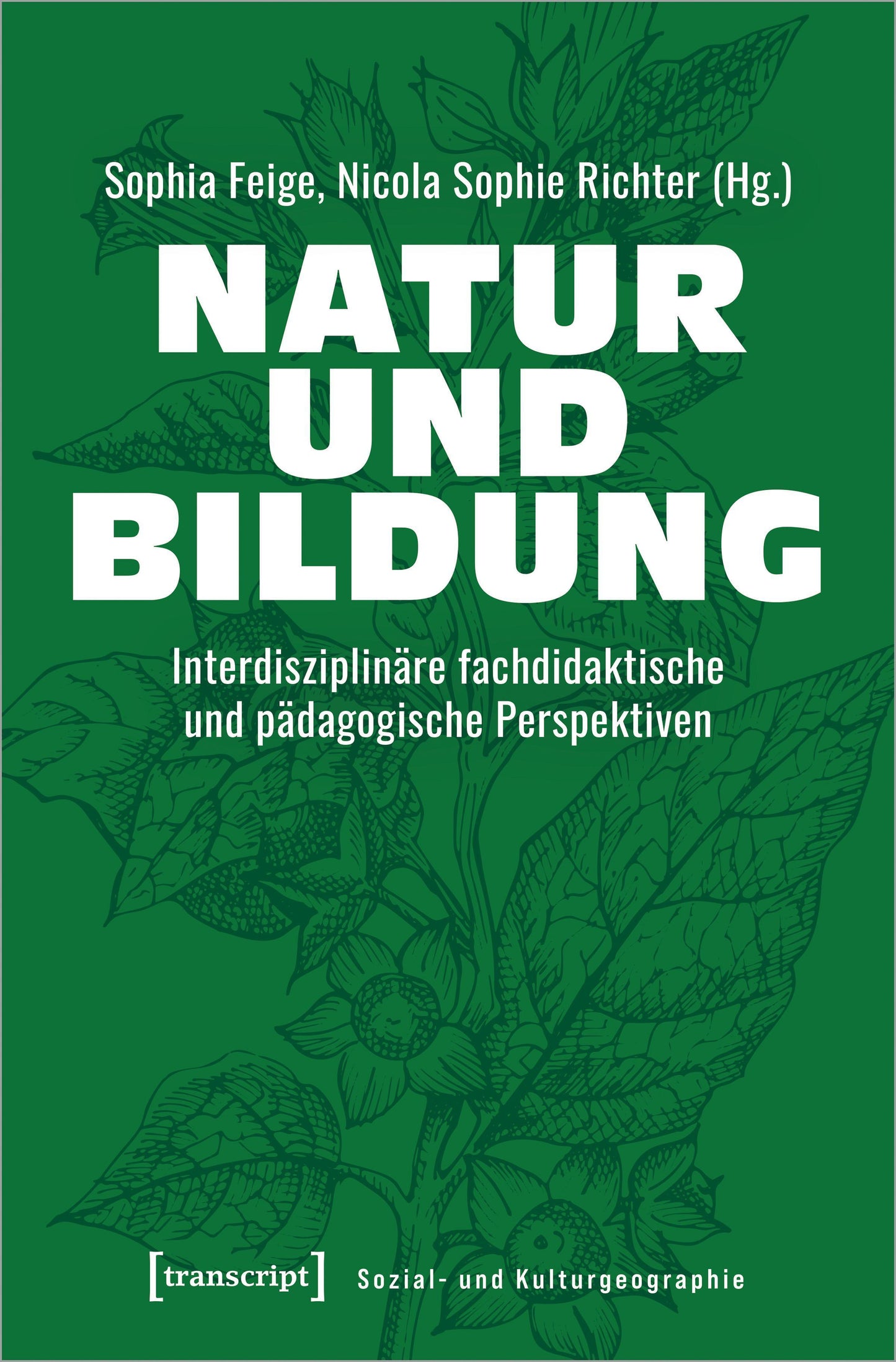 Natur und Bildung