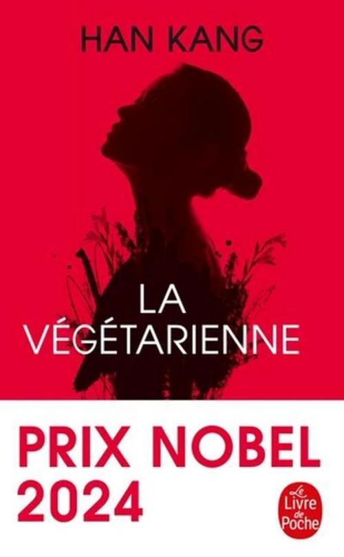 La végétarienne