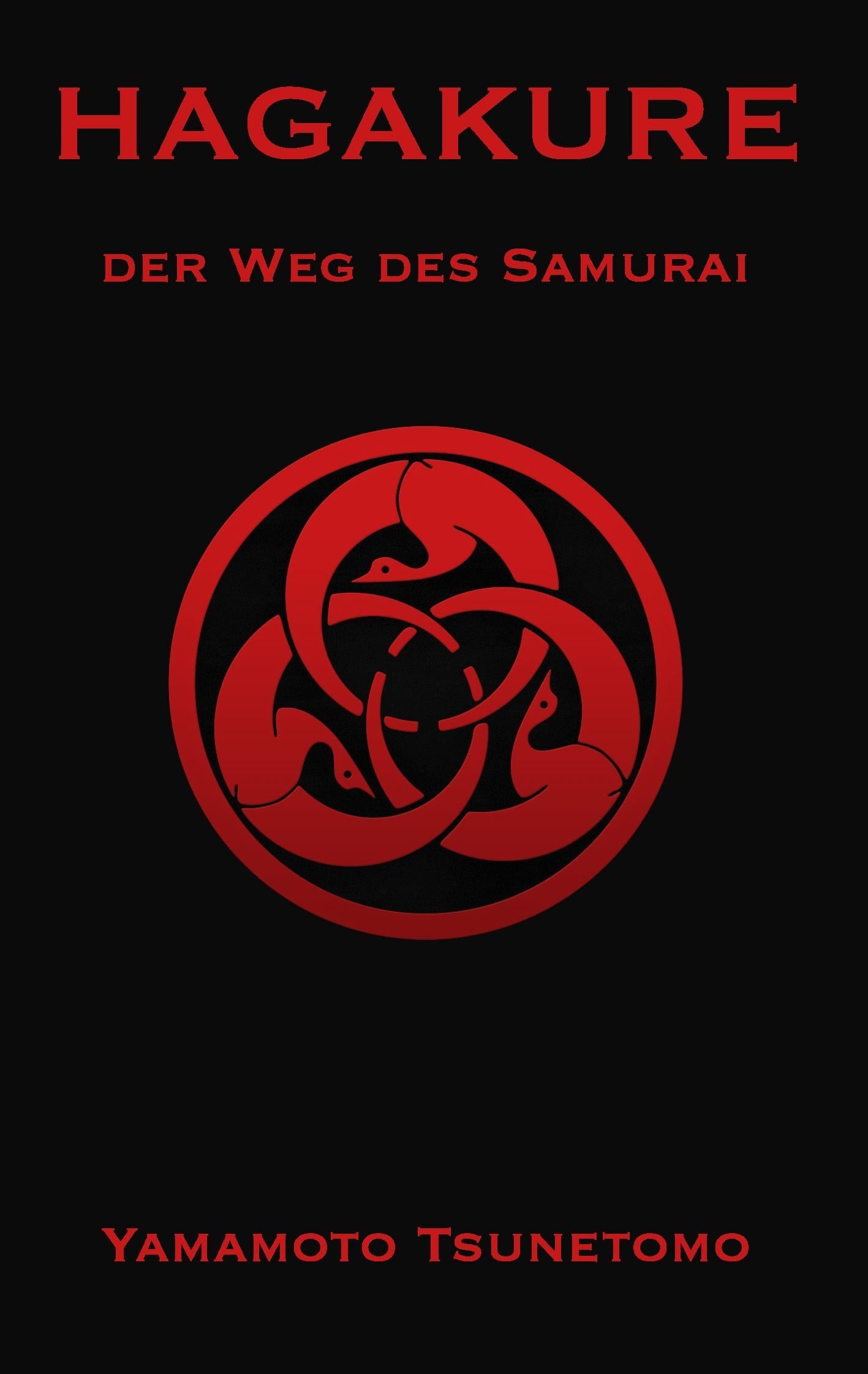 Hagakure