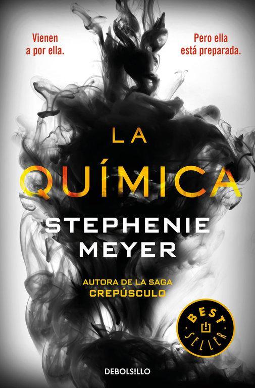 Buchcover: La química