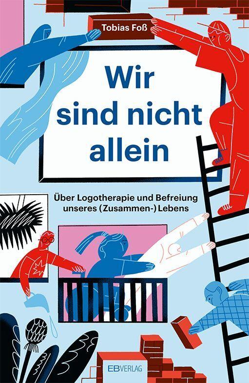 Wir sind nicht allein