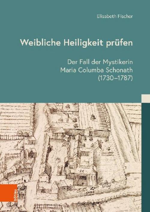Weibliche Heiligkeit prüfen