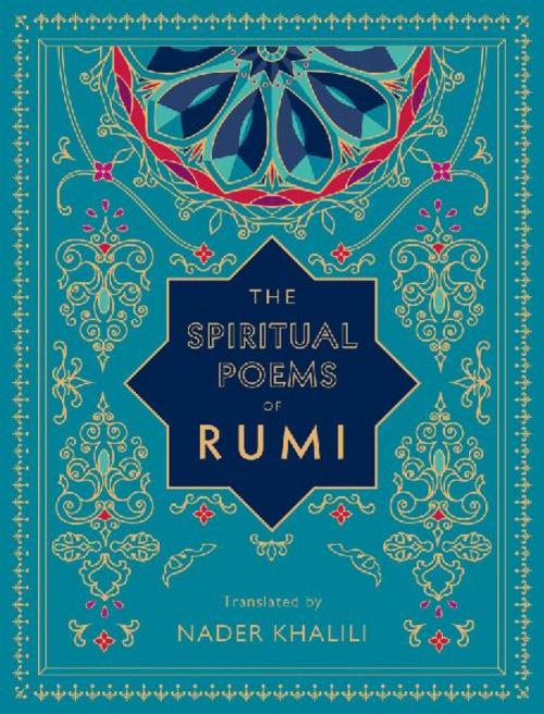 The Spiritual Poems of Rumi