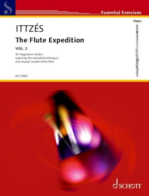 The Flute Expedition