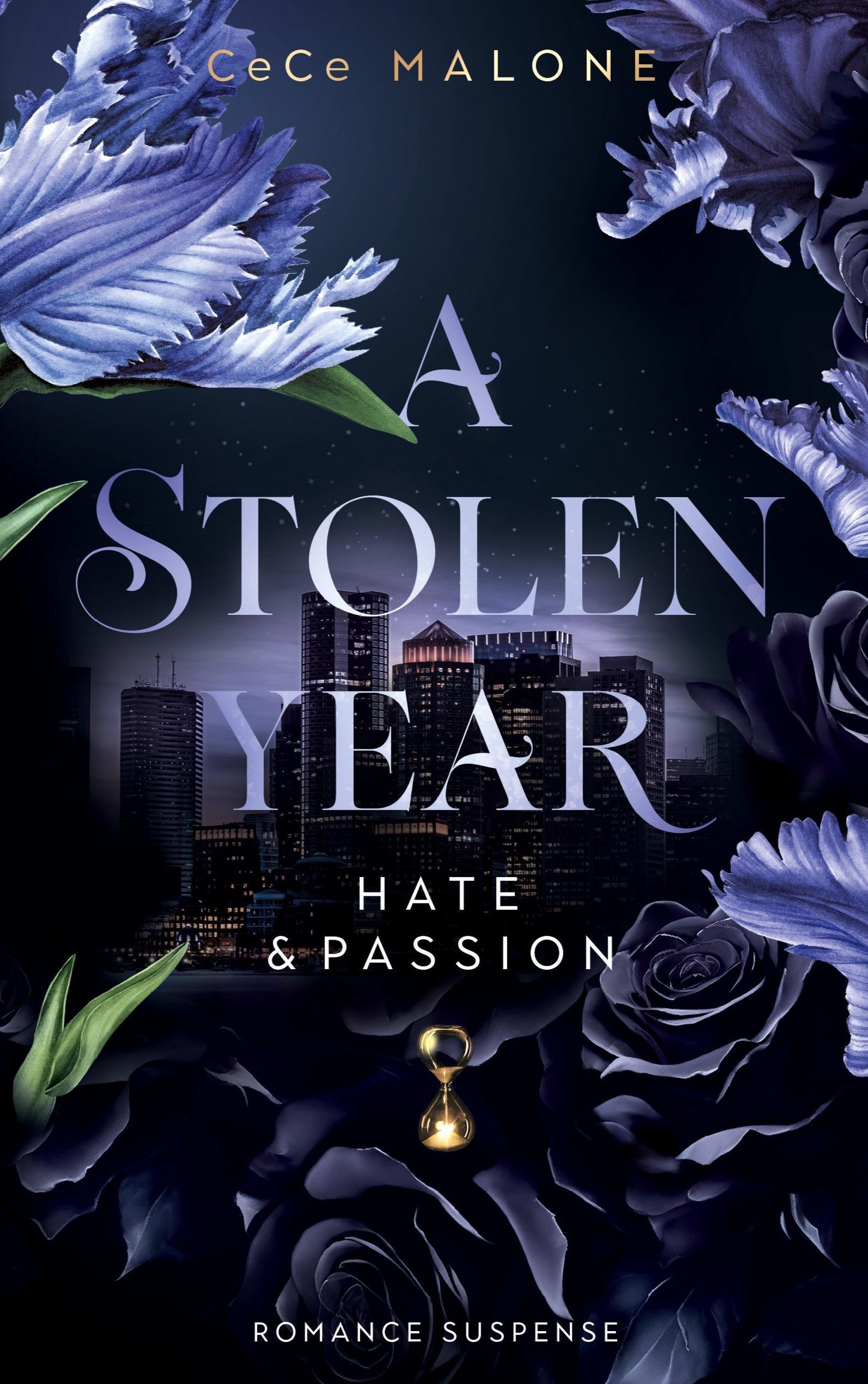 A Stolen Year