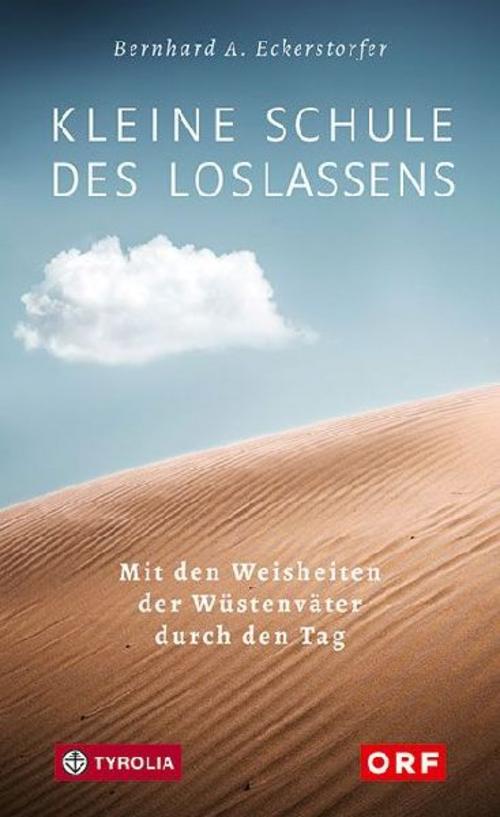 Buchcover: Kleine Schule des Loslassens