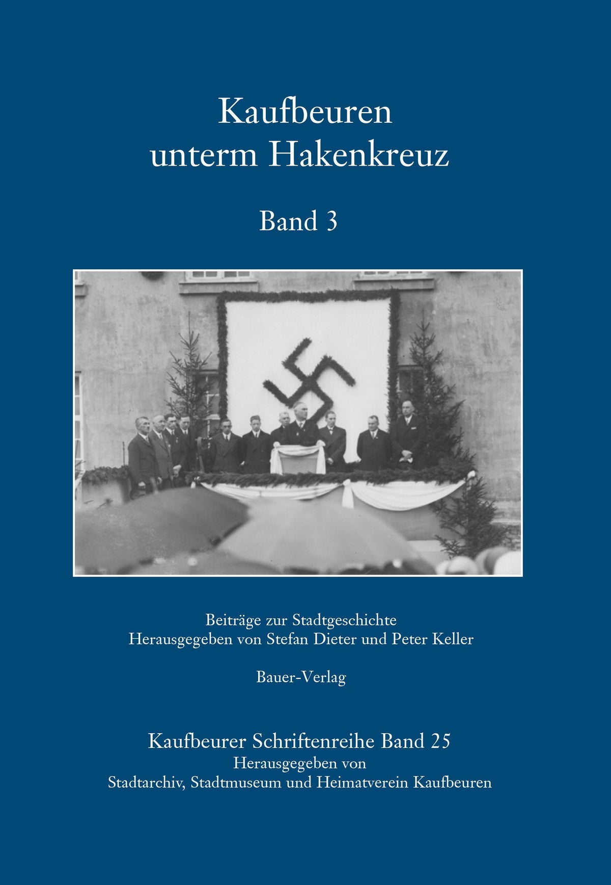 Buchcover: . Band 3