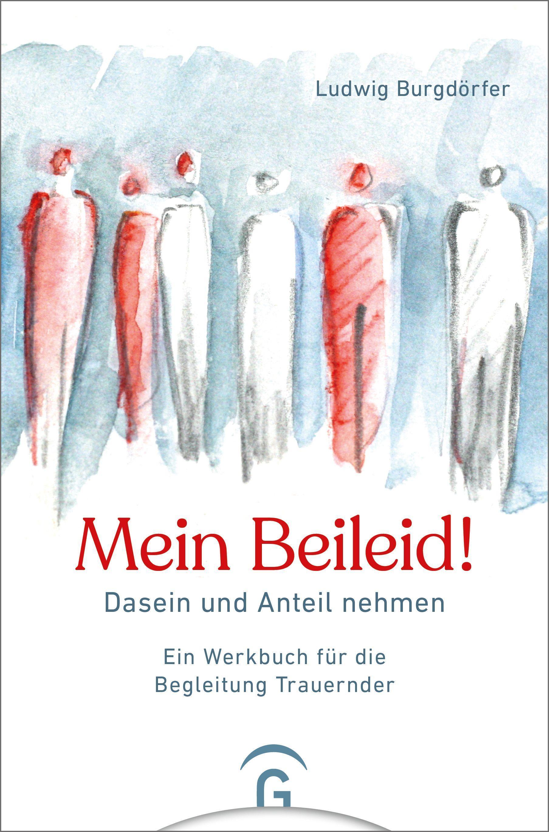 Buchcover: Mein Beileid!