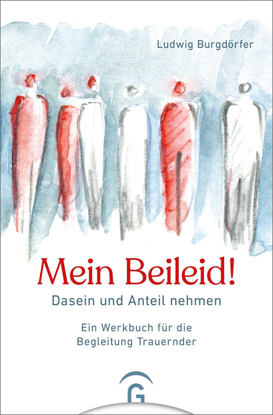 Buchcover: Mein Beileid!