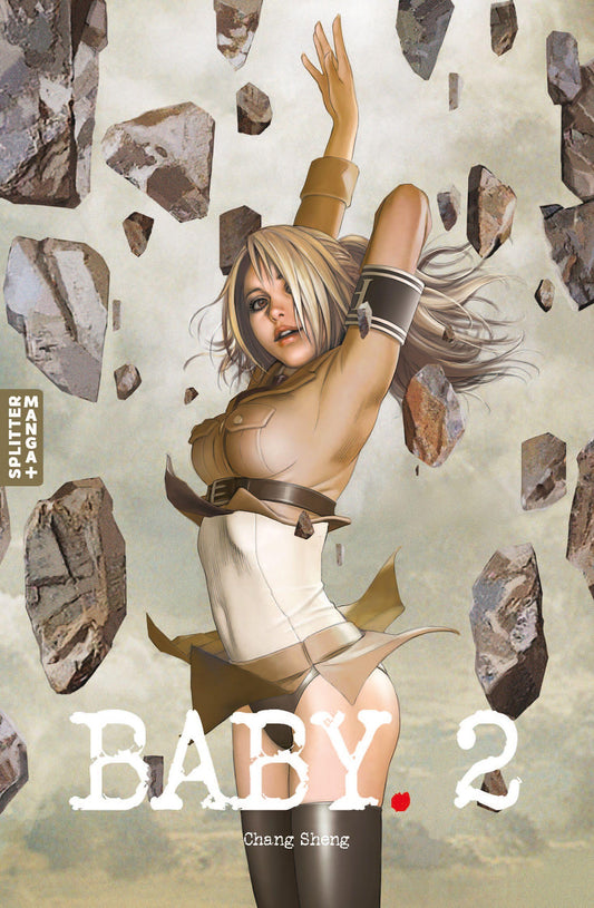 Baby 02