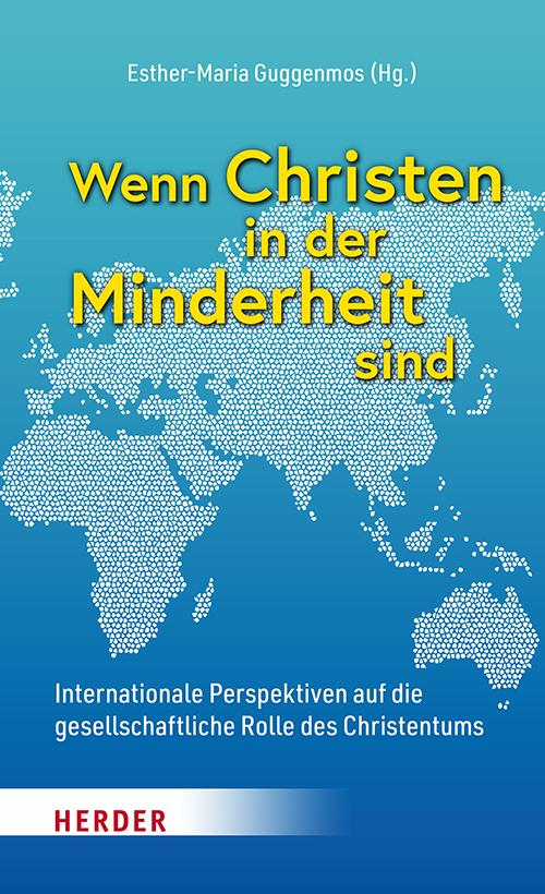 Wenn Christen in der Minderheit sind
