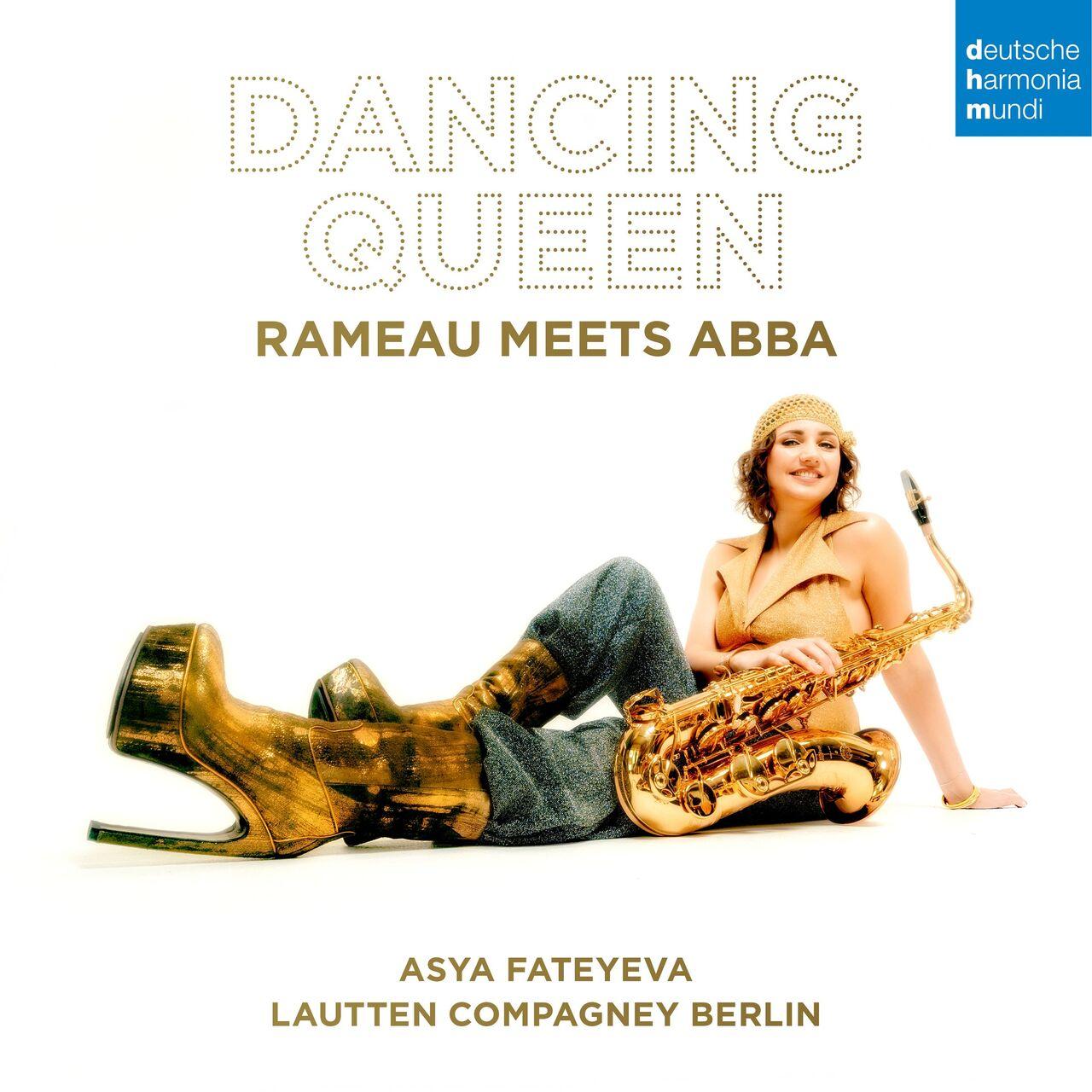 Dancing Queen - Rameau meets ABBA,1 Audio-CD