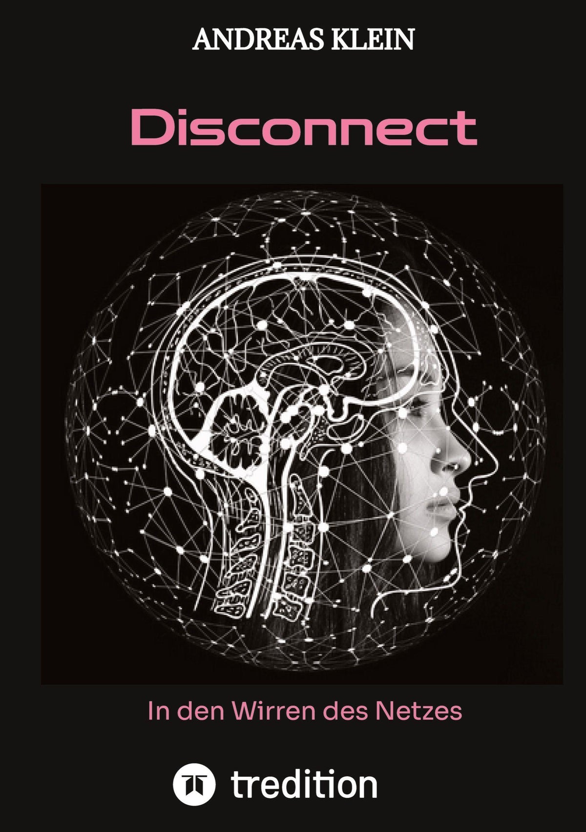 Buchcover: Disconnect