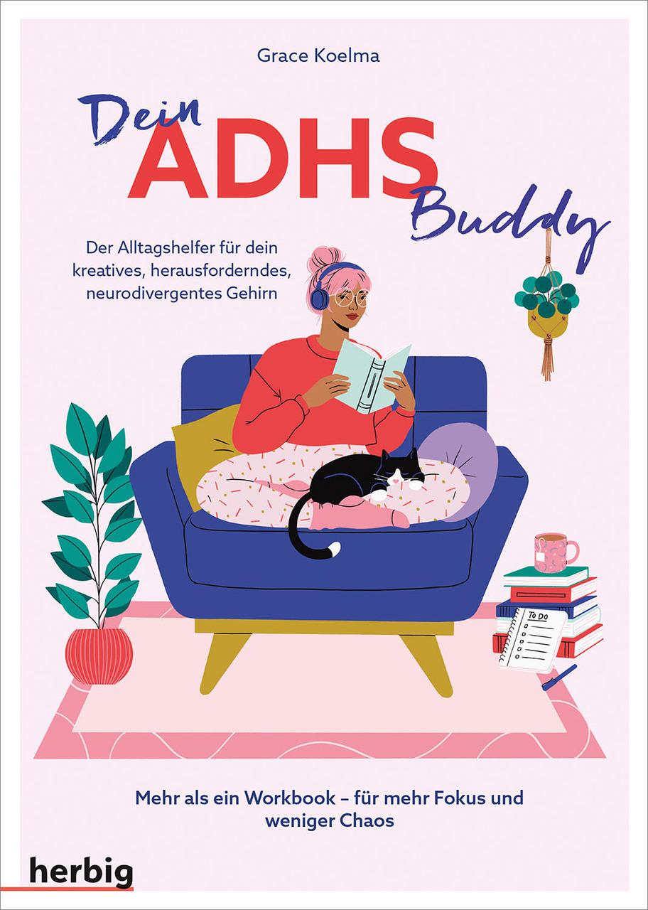 Dein ADHS Buddy