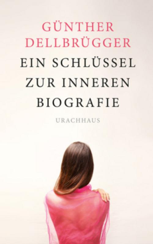 Buchcover: Ein Schlüssel zur inneren Biografie