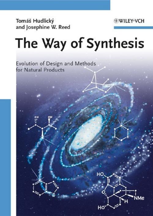 Buchcover: The Way of Synthesis