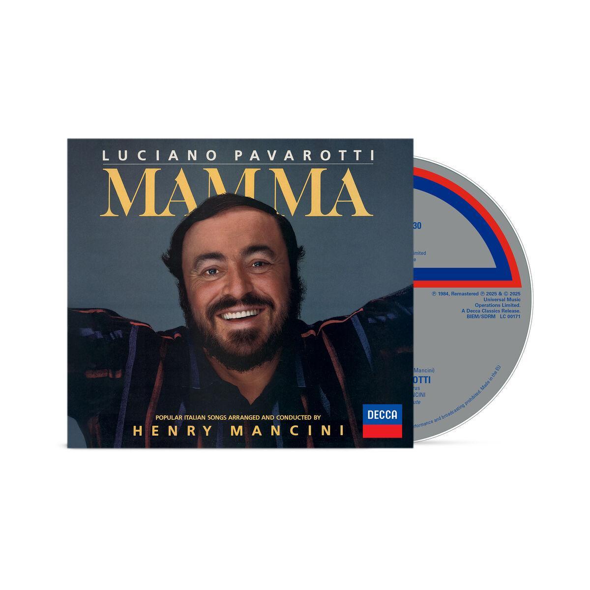 Mamma
