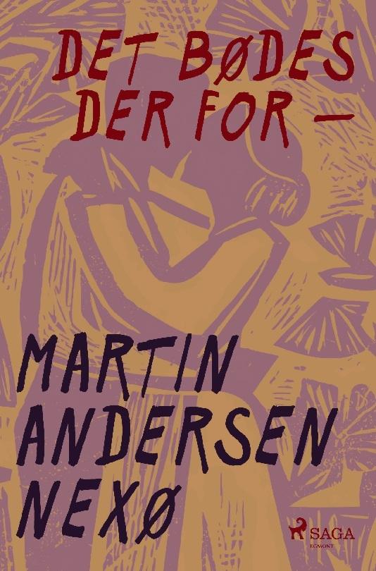 Det bødes der for