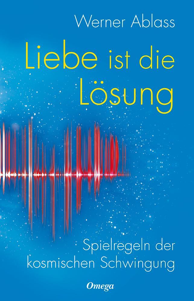 Buchcover: Liebe ist die Lösung