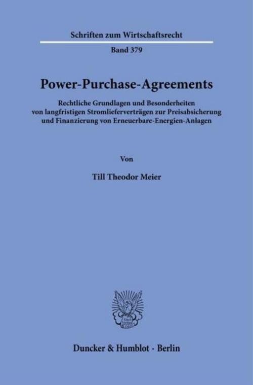 Power-Purchase-Agreements