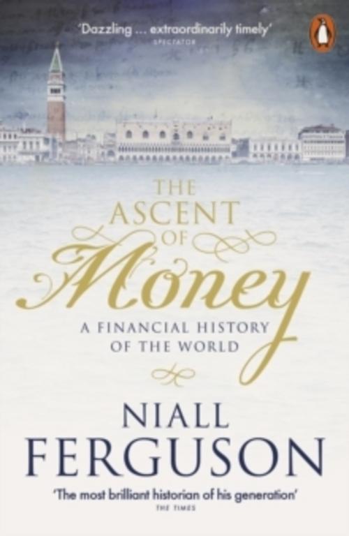 The Ascent of Money