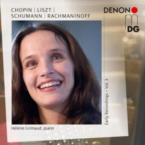 Chopin: Ballade op. 23,1,2 Audio-CD