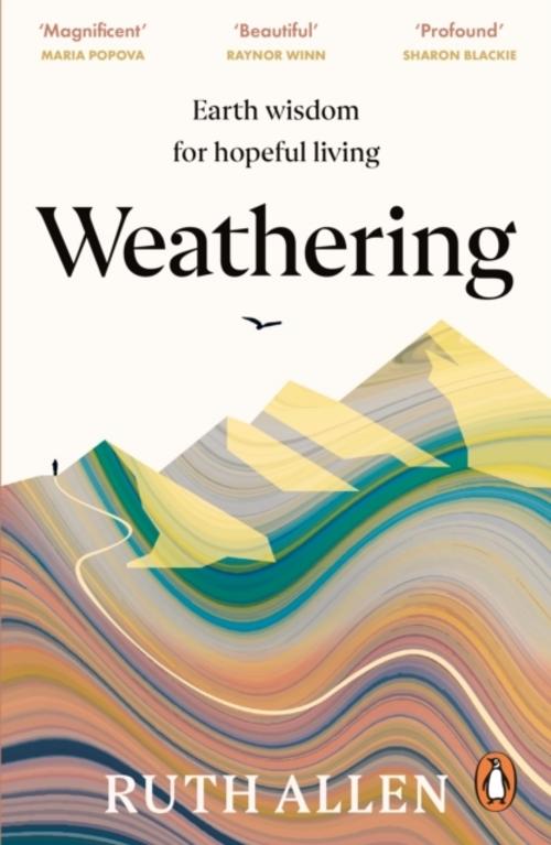 Buchcover: Weathering