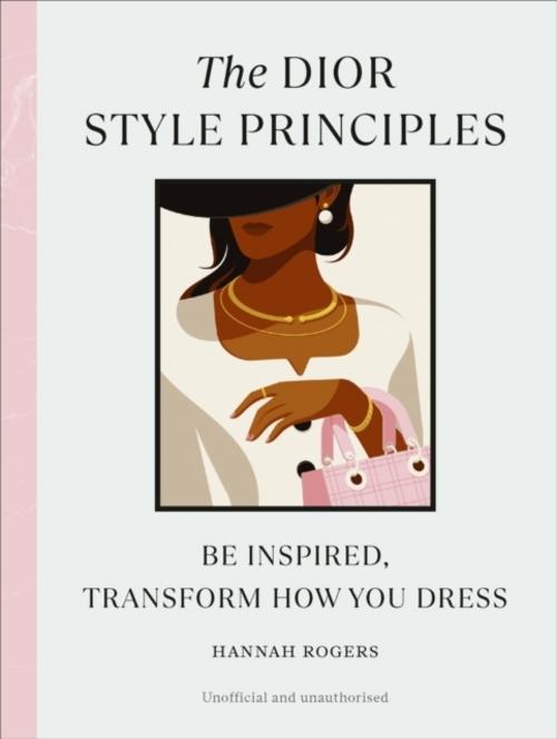 Buchcover: The Dior Style Principles