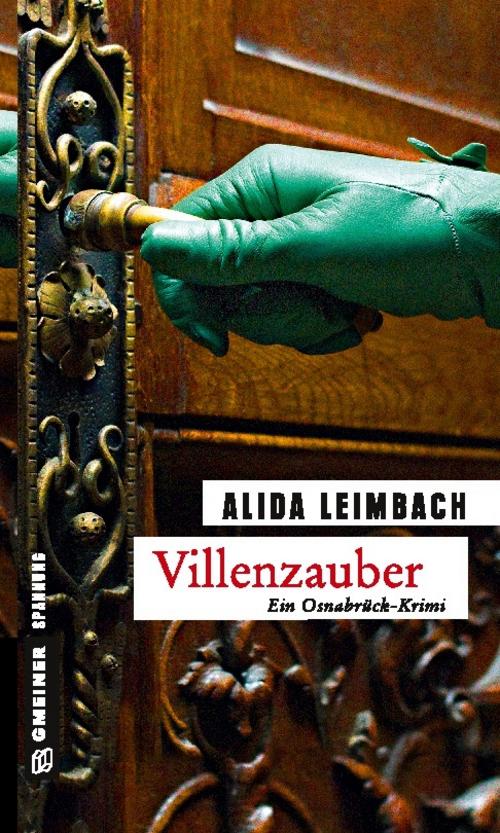 Villenzauber