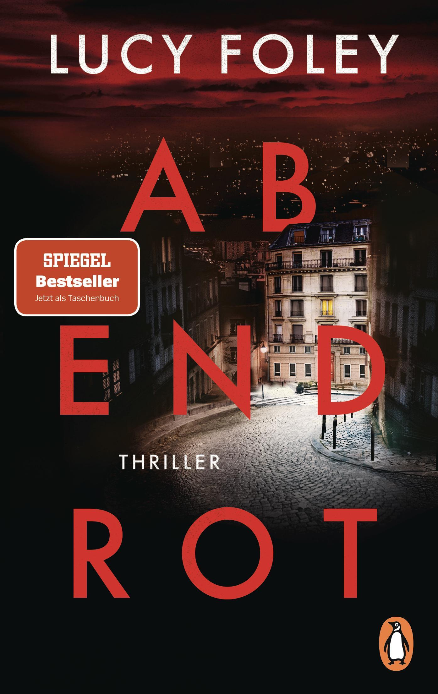 Abendrot