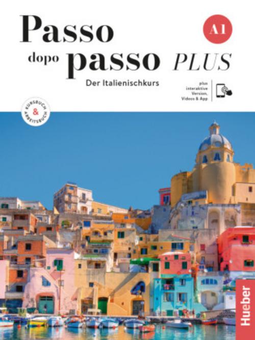 Passo dopo passo PLUS A1