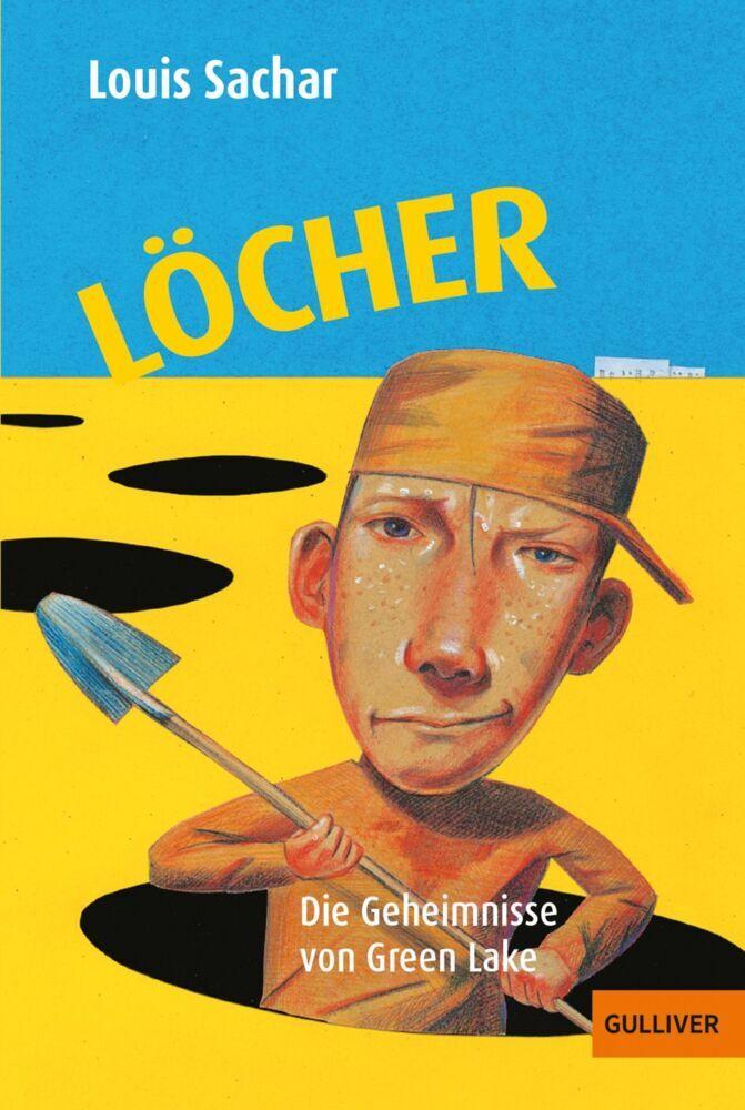 Sachar/Löcher