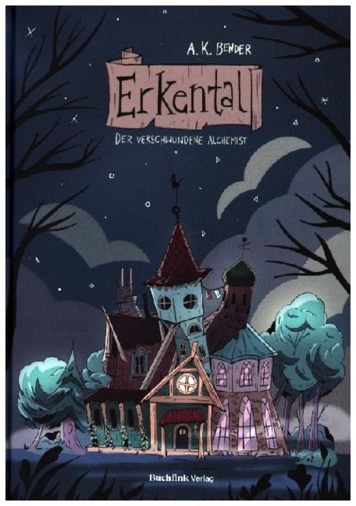 Erkental