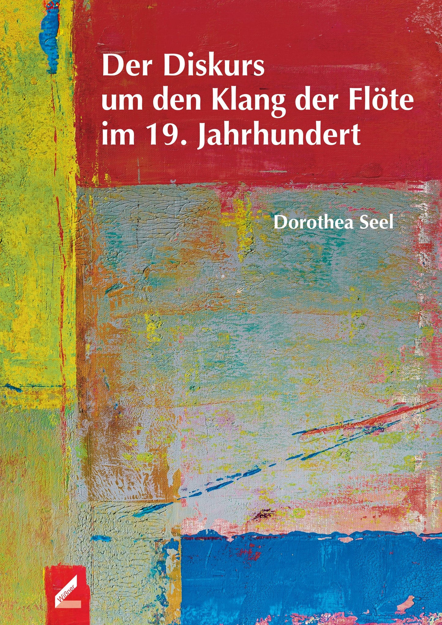 Der Diskurs um den Klang der Flöte im 19. Jahrhundert