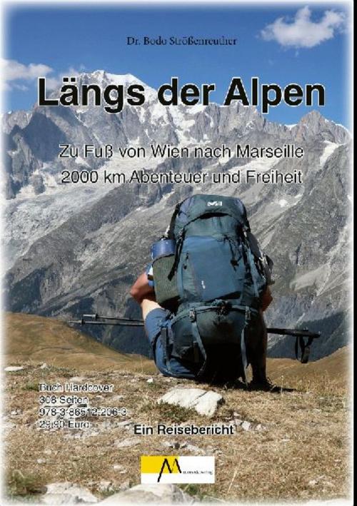 Längs der Alpen