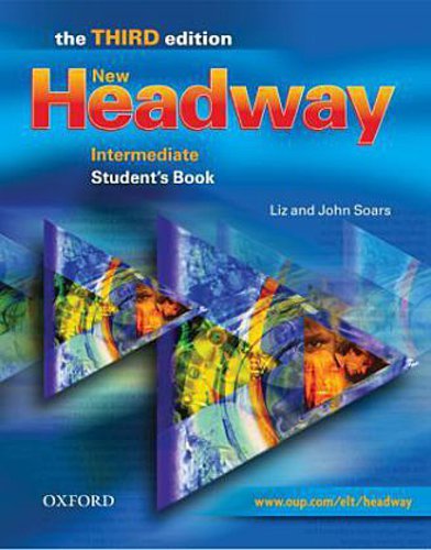 New Headway English Course. Students Book. Gesamtband. New Edition