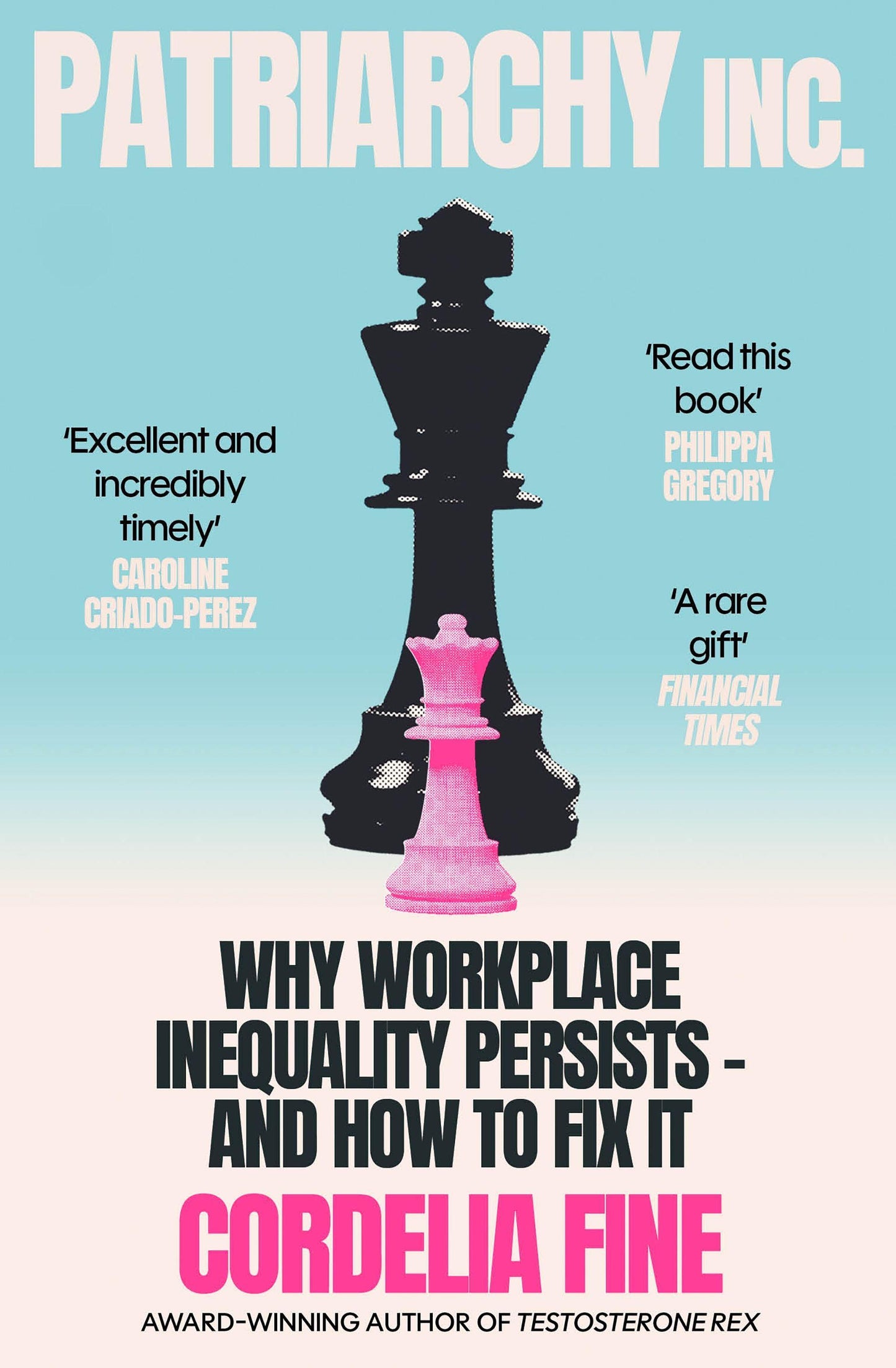 Patriarchy Inc.