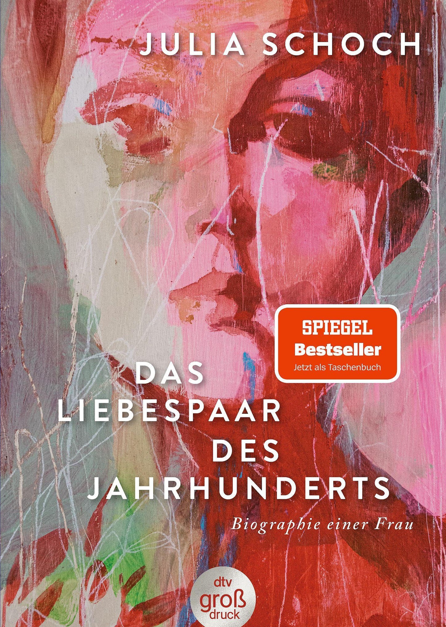 Schoch, Julia/Das Liebespaar des Jahrhunderts