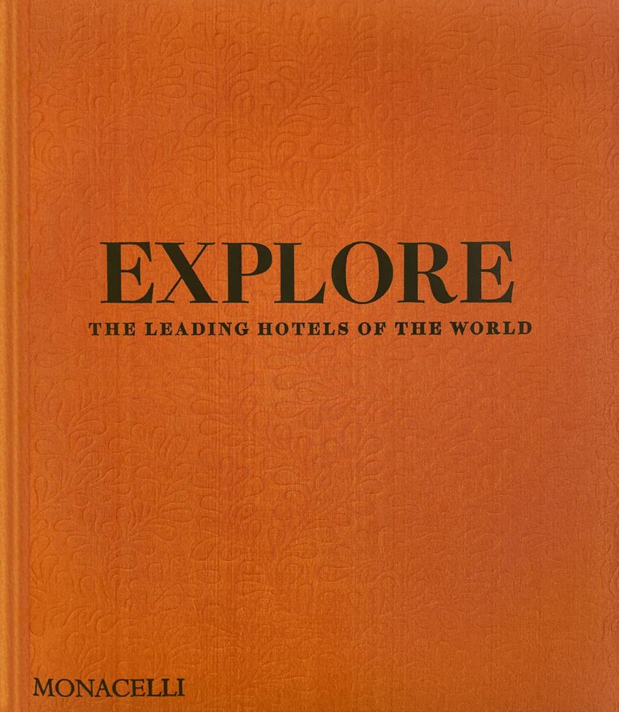 Buchcover: Explore