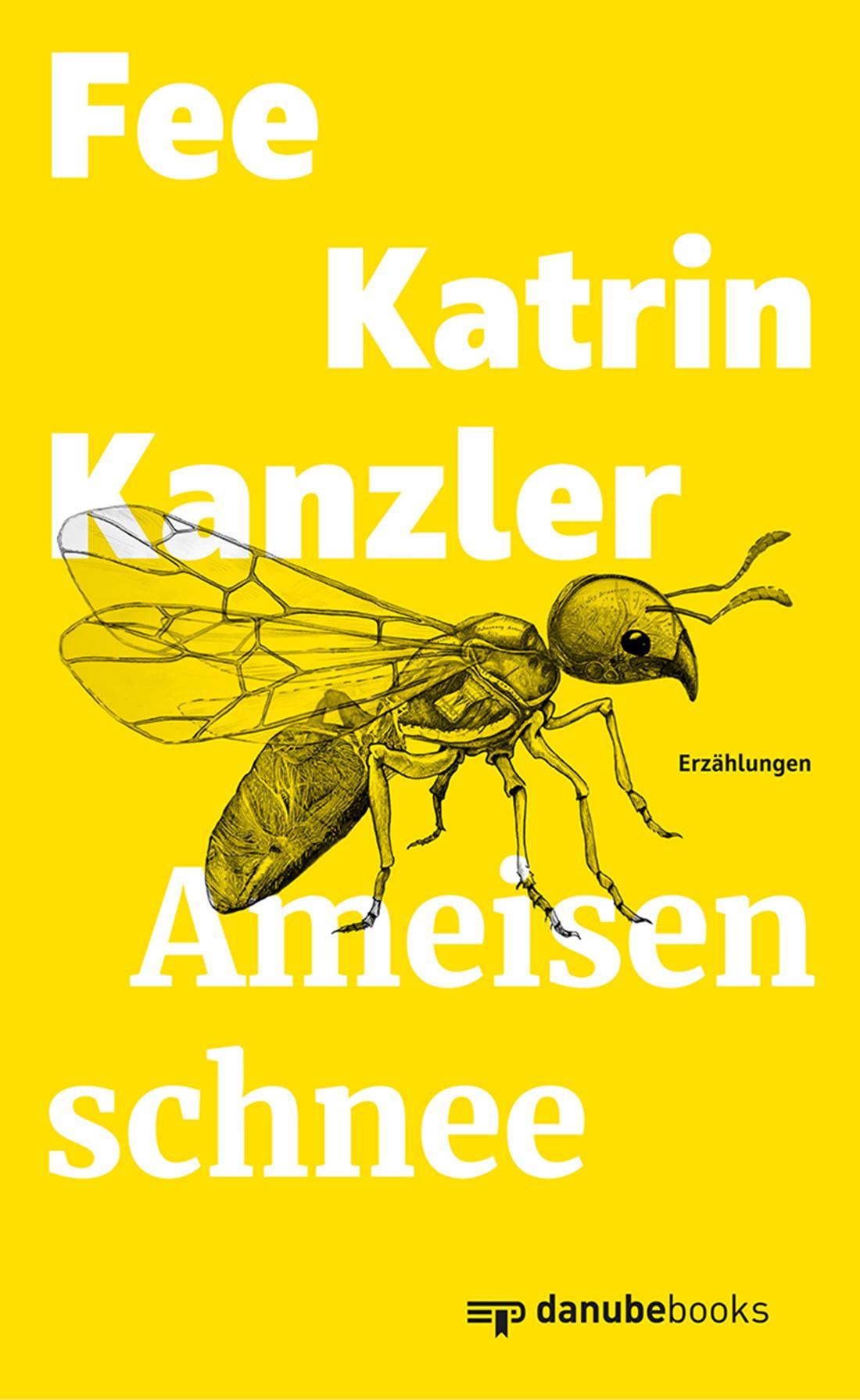 Ameisenschnee