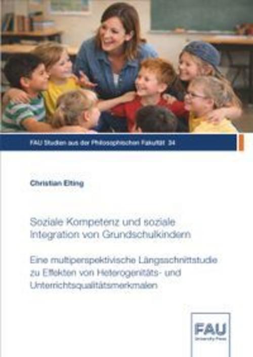 Soziale Kompetenz und soziale Integration von Grundschulkindern