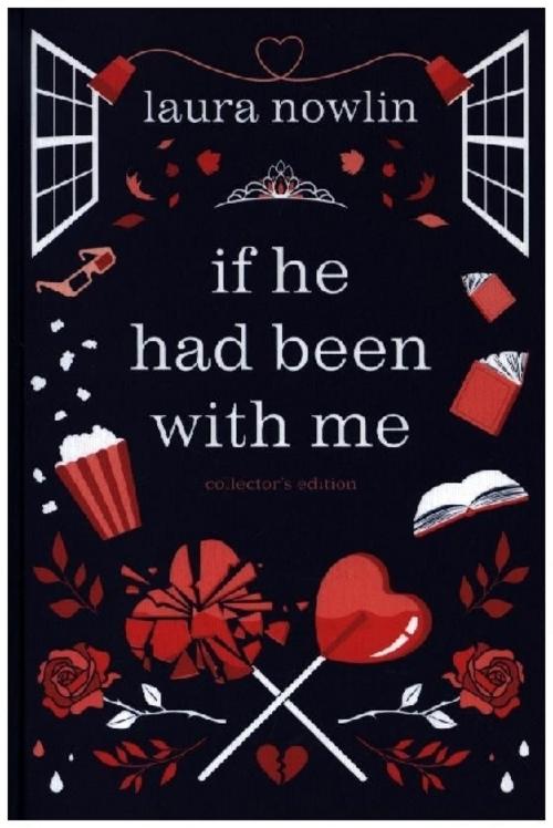 If He Had Been with Me. Collector's Edition