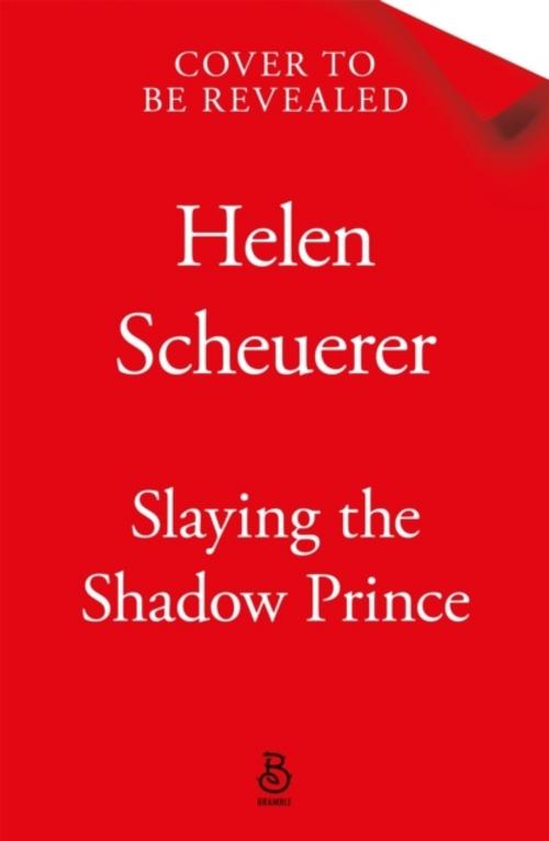 The Shadow Prince