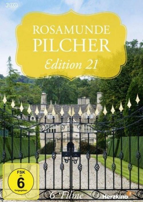 Rosamunde Pilcher