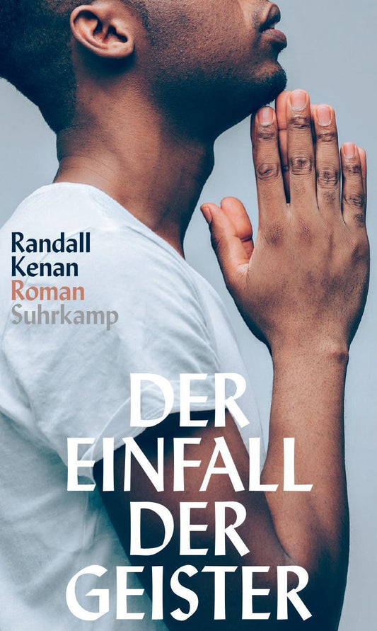 Der Einfall der Geister