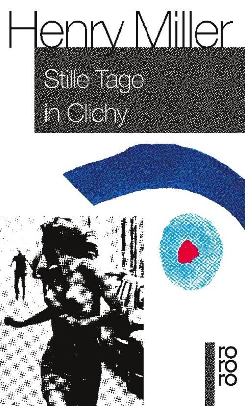 Stille Tage in Clichy