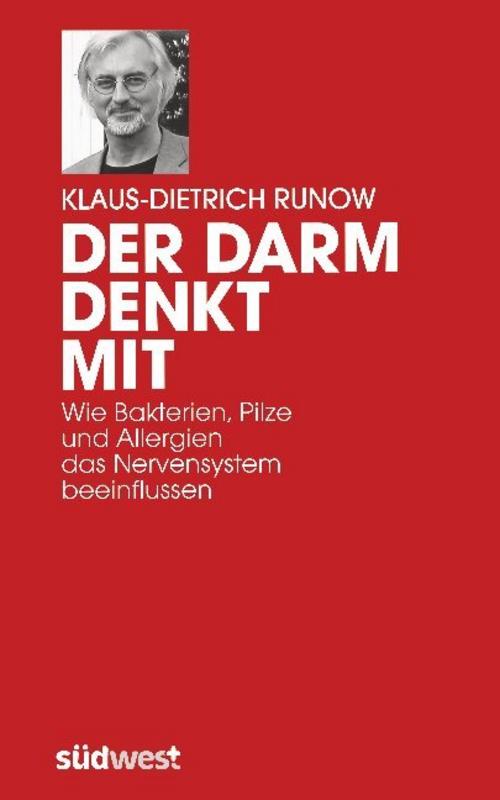Der Darm denkt mit