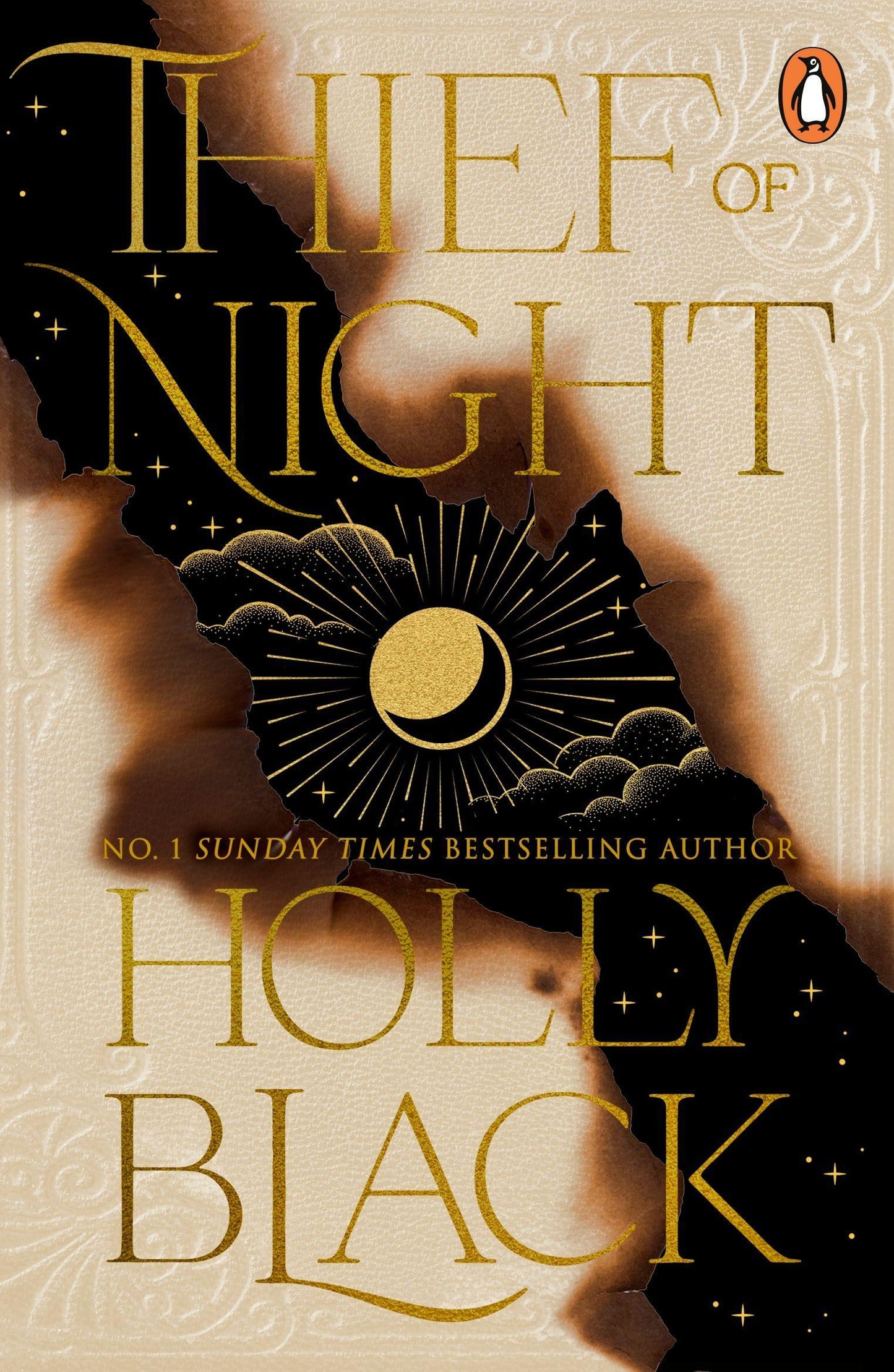 Thief of Night