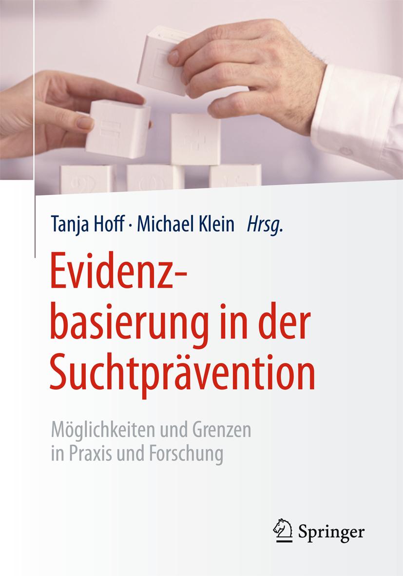 Evidenzbasierung in der Suchtprävention